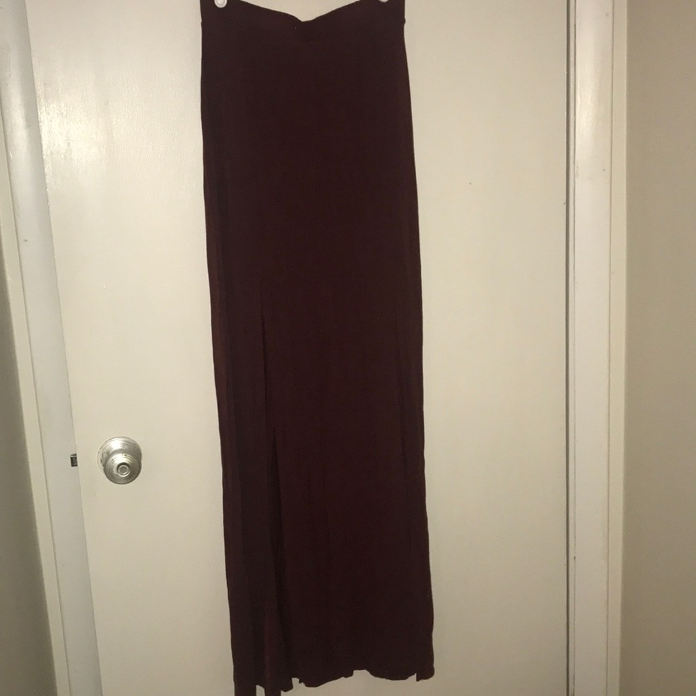Forever 21 high waisted skirt